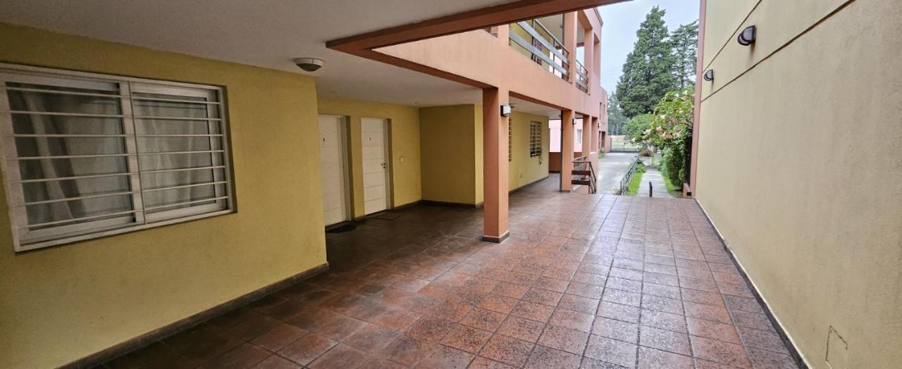 Nuestra Recova En Pilar Bsas Apartamento Pilar (Buenos Aires)