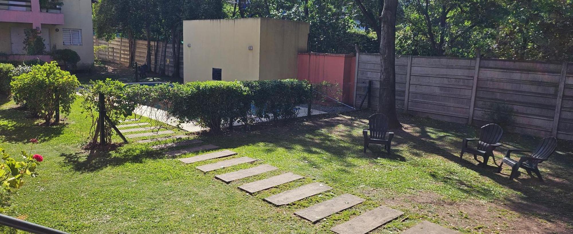 Apartamento Nuestra Recova En Pilar Bsas Pilar (Buenos Aires)