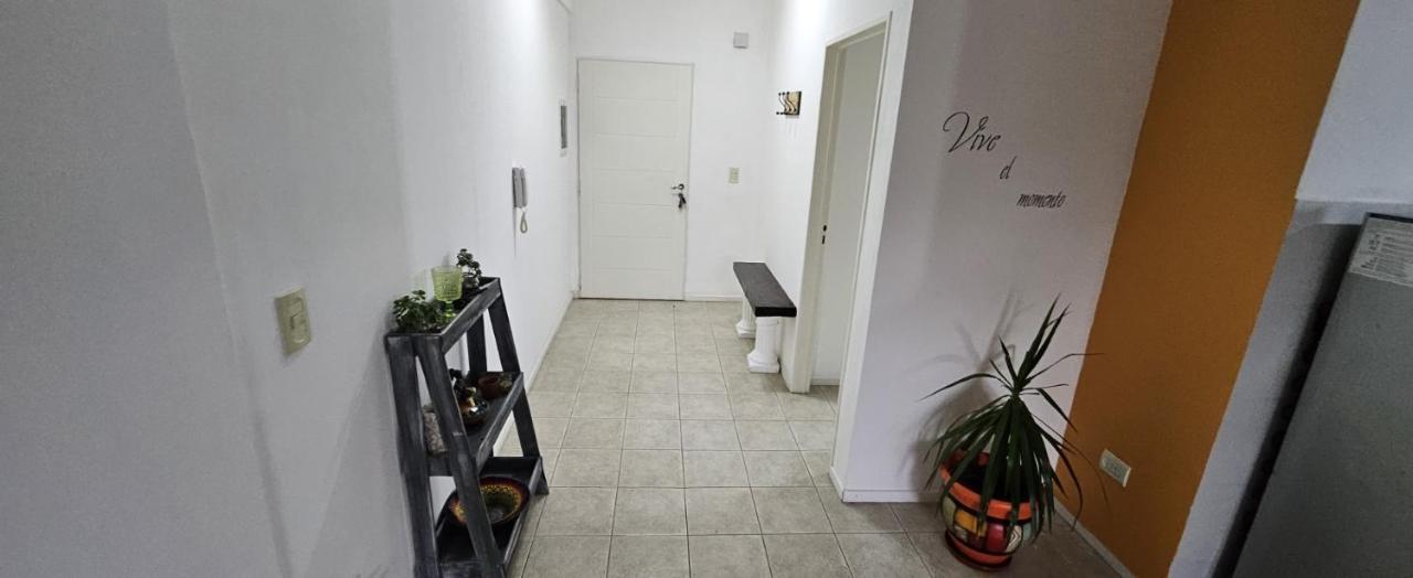 Nuestra Recova En Pilar Bsas Appartement