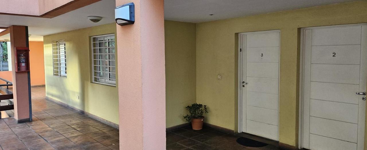 Appartement Nuestra Recova En Pilar Bsas Pilar (Buenos Aires)