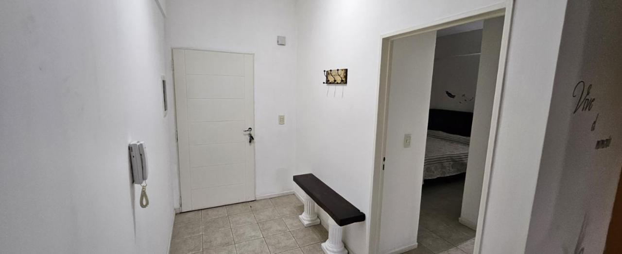 Appartement Nuestra Recova En Pilar Bsas