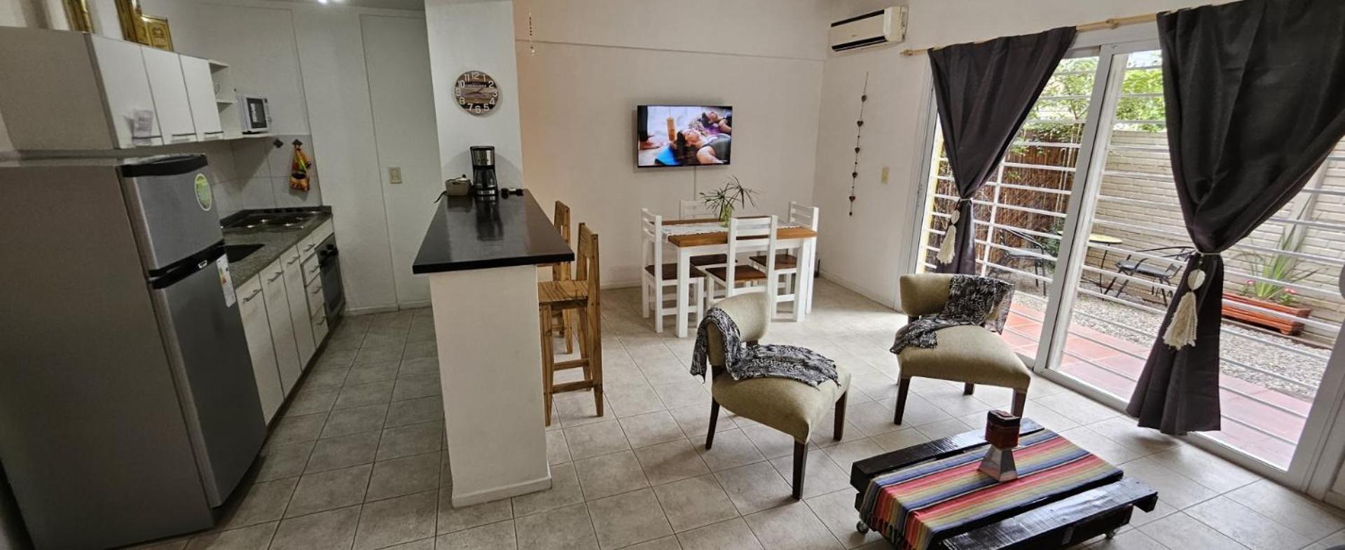 Nuestra Recova En Pilar Bsas Appartement *