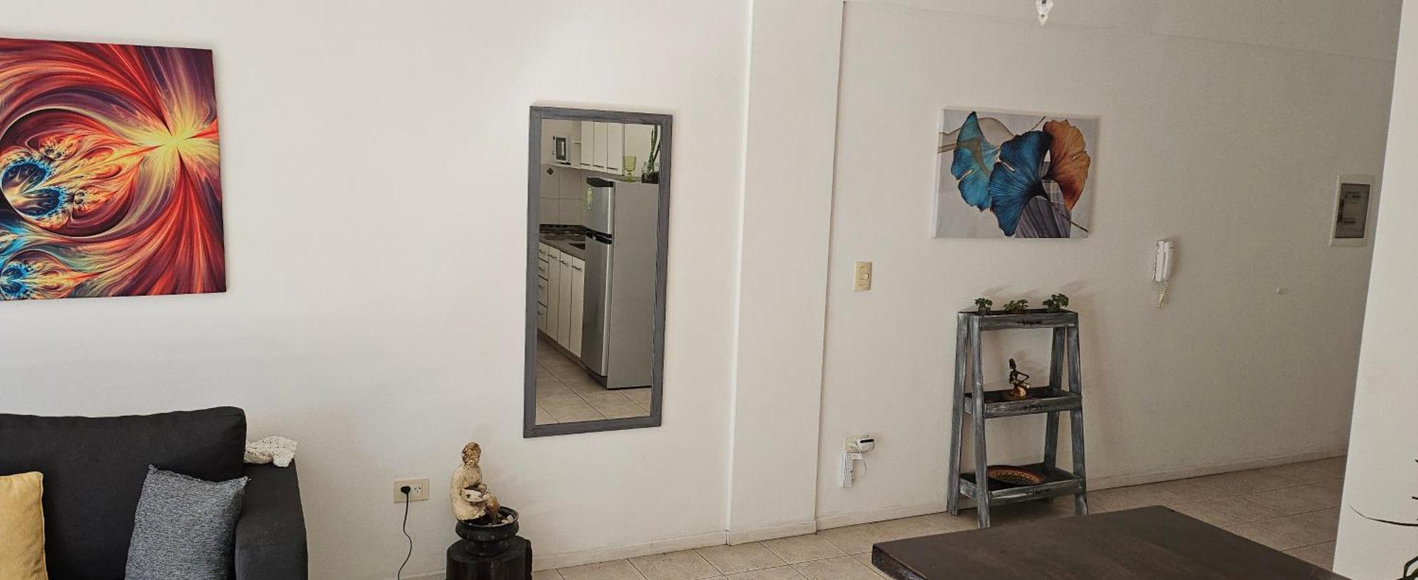 Nuestra Recova En Pilar Bsas Appartement Pilar (Buenos Aires)