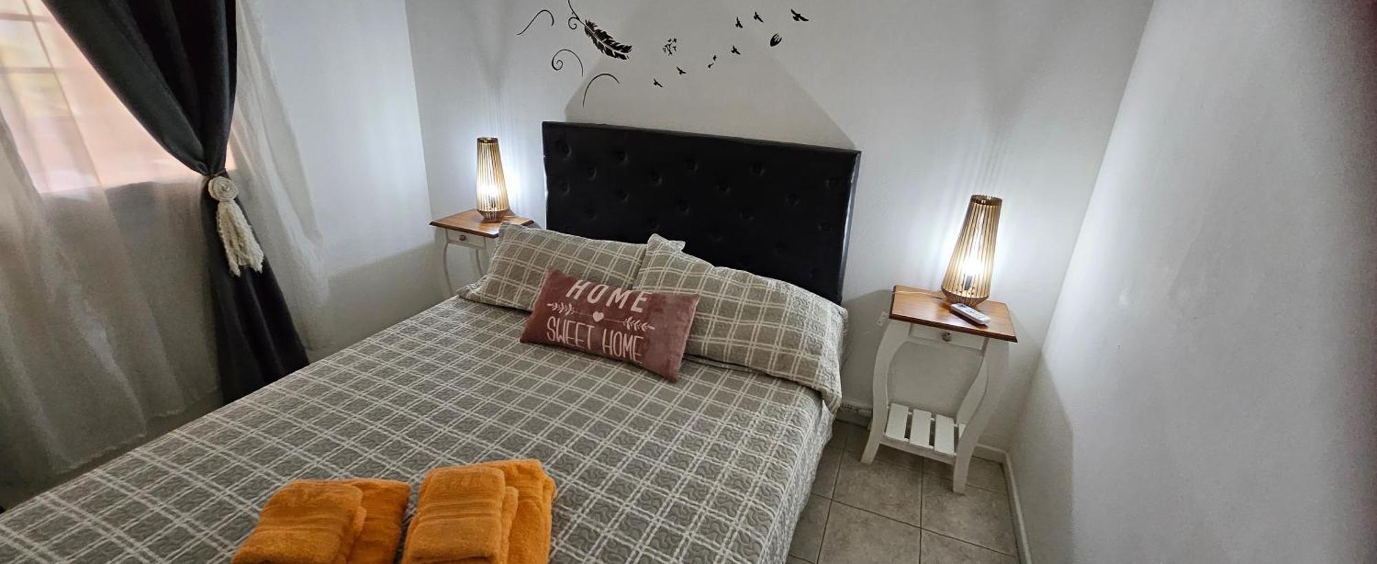 Nuestra Recova En Pilar Bsas Appartement *